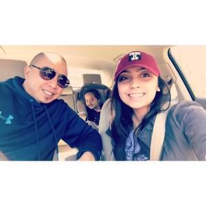 Meet your Posher, Chris